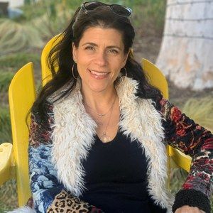 Meet your Posher, Cheri